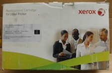 Xerox Toner Black Compatible for HP LaserJet CP 5520 5525 Replaces CE270A picture