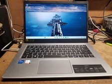 Acer Aspire 5 A514-54-501Z 14