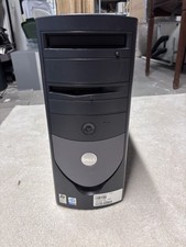 Dell OptiPlex GX270 P4 2.8GHz Retro XP Gaming PC - GeForce4 MX440 AGP - No HDD picture