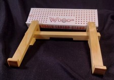 Wooden Laptop Stand By WooD2B (13-17