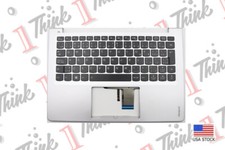 100% NEW Genuine Lenovo 710s-13ISK French/English keyboard palmrest - 5CB0L47146 picture