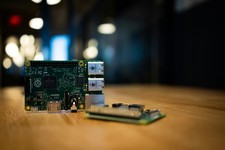 Nexcom peak 510 sbc skt 5, box, cables picture
