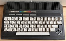 Commodore plus/4 picture