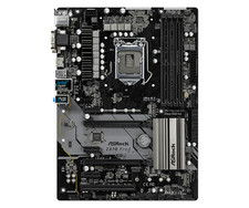 ASRock Z370 Pro4 LGA 1151 Z370 HDMI USB 3.1 2 Ultra M.2 DDR4 ATX Motherboard picture
