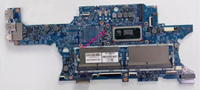 For HP 15-DR Laptop Motherboard With SRGKW i7-10510U CPU 18748-1 L63886-601 OK picture
