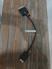 BN39-02946A - Genuine Samsung Oneconnect Cable (S95CA, 37P/ 36P, L400, UL21)  picture