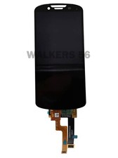 5pcs New LCD and Digitizer Replacement  for Zebra TC53 TC58 TL060FDGP01-00 picture