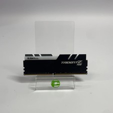 G.Skill TridentZ RGB Series 8GB (1x8GB) RAM DDR4 3200MHz 04266H88211 picture