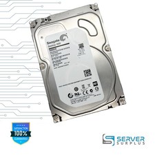 Seagate Desktop HDD 5000GB SATA 3.5 in Enterprise HDD | ST5000DM000 | 1FK178-568 picture
