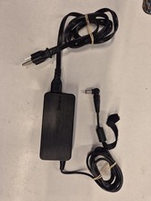 Genuine Targus APA31US Power Adapter 19.5V 4.62A 90W Dell Tip picture