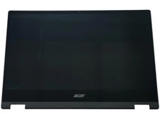 6M.HX4N7.001 New Acer Chromebook 514 CP514-1H Digitizer LCD screen Assembly USK picture