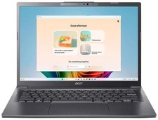 Acer Aspire - (Copilot+ PC) 14 Inch WUXGA (1920x1200) TouchscreenA14-52MT-59DP picture