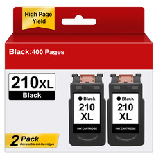 PG-210XL CL-211XL Ink Cartridge for Canon PIXMA MP280 480 490 495 MX320 340 410 picture