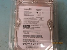 Sun PN 390-0436 Seagate Barracuda ES.2 ST3500620SS 500GB 7200 RPM SAS 3Gb/s  picture