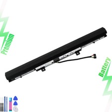 L15L4A02 L15C4A02 L15S4A02 Battery for Lenovo V310-14ISK V310-15ISK picture