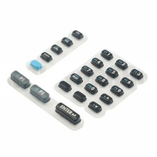 Lots of 5 sets New Rubber Keypad For Symbol WT4070 WT4090 WT4000 WT41N0 picture