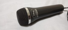 Logitech Disney Interactive Studios USB Microphone E-UR20 Black ice picture
