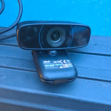 ASUS Webcam C3 USB 2.0 30fps 1080p Mic Clip-On Black 90YH0340-B2UA00 picture