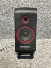Altec Lansing VS2421 Computer Desktop Speakers Wired Audio System Used 14839 picture