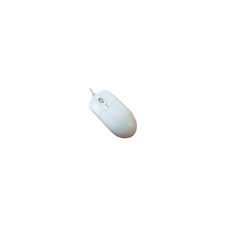 Seal Shield Stwm042 Mouse - Optical - White, Silver Usb picture