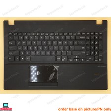 ASUS PU551 PRO551E PRO551LD PRO551JF PU551LD UI US keyboard with palmrest picture