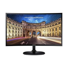 Samsung 24-inch Monitor 1920 x 1080 LED LC24F392FHNXZA picture