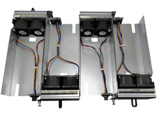 4 x OEM Cisco DS-C48-FAN V01 Cooling Fan Assembly w FFB0412SHN Fans 800-32051-04 picture