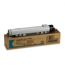 1710550-001 1710550001 Original OEM Konica Minolta Toner, Black Genuine Sealed picture