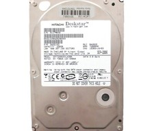Hitachi HDT725025VLA380 0A32163 BA2029 (R1C) Thailand 250gb Sata HDD SEP-2006 picture