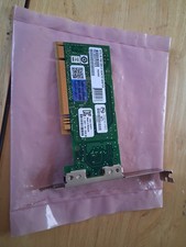 Intel 1000MB/s Desktop Network Adapter (PWLA8391GTBLK) picture
