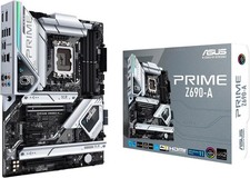 (Factory Refurbished) ASUS Prime Z690-A LGA 1700 PCIe 5.0 Intel ATX motherboard picture