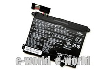 25Wh NEW Genuine FPB0352S FPCBP578 Battery For Fujitsu CP785911-01 Laptop picture