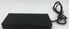 HP Elite USB-C Docking Station TPA-B01 841575-001 -NO POWER ADAPTER picture
