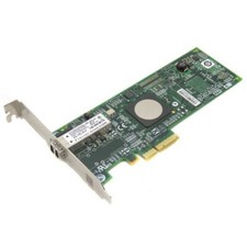 Emulex LightPulse LPE11000-E PCI Express 4Gb Fiber Channel Network Card #1 picture