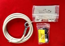 New PC GUARDIAN Model NT101R DESKTOP SECURITY SYSTEM CABLE 6 FT. picture