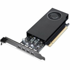 Lenovo NVIDIA RTX A400 Graphic Card 4 GB GDDR6 picture