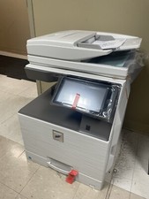 Sharp MX-M4071 picture