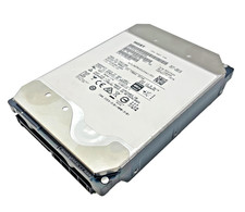 Dell HGST 10TB SAS 12Gb/s 7200RPM 3.5