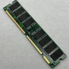 32MB PC66 RAM 168-Pin SDRAM DIMM Memory 4x64  PC-66 # 278031 picture