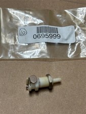 New Genuine OEM Markem Imaje 0695999 CPC Quick Connect Fitting picture