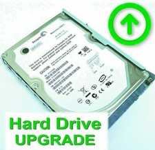 Apple Macbook Pro Hard Drive Snow Leopard Mountain Lion Mavericks 2006 2007 2009 picture