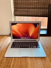 Apple MacBook Air 13” 512GB SSD, Intel i5, Latest MacOS Sonoma, MS Office 2021 picture