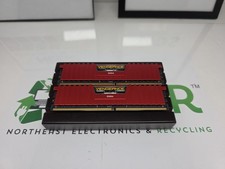 Corsair Vengeance LPX 32GB (2x16GB) DDR4-2666 288-Pin DIMM WORKING picture