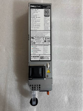Dell T550 T560 R750 1400W power supply 7DWXY 6C11W 1CW9G CYHHJ- picture