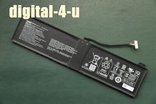Original AP21A7T AP21A8T Battery for Acer Nitro 5 AN517-55 Helios 300 PH317-56 picture