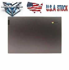 5CB0S95225 Lenovo Chromebook 14e 81MH S345-14AST 81WX Lcd Rear Back Cover USK picture