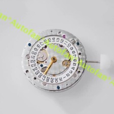 1PCS New 3135 Mechanical Movement Domestic Replacement picture