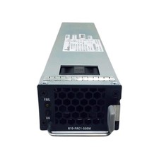 Cisco N10-PAC1-550W picture
