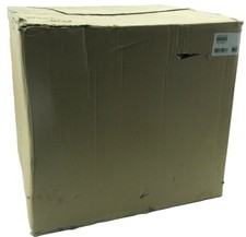 Tripp Lite SmartRack 10U Wall-Mount Rack Enclosure Cabinet, Hinged Back NIB picture