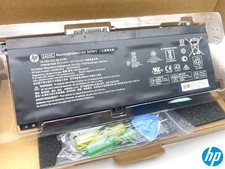 OEM Genuine SA04XL Battery For HP ENVY X360 15-DR Series L43248-AC2 L43267-005 picture